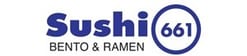 Sushi 661