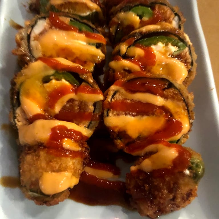 Delicious Shrimp Dishes