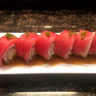 Hawaiian Roll