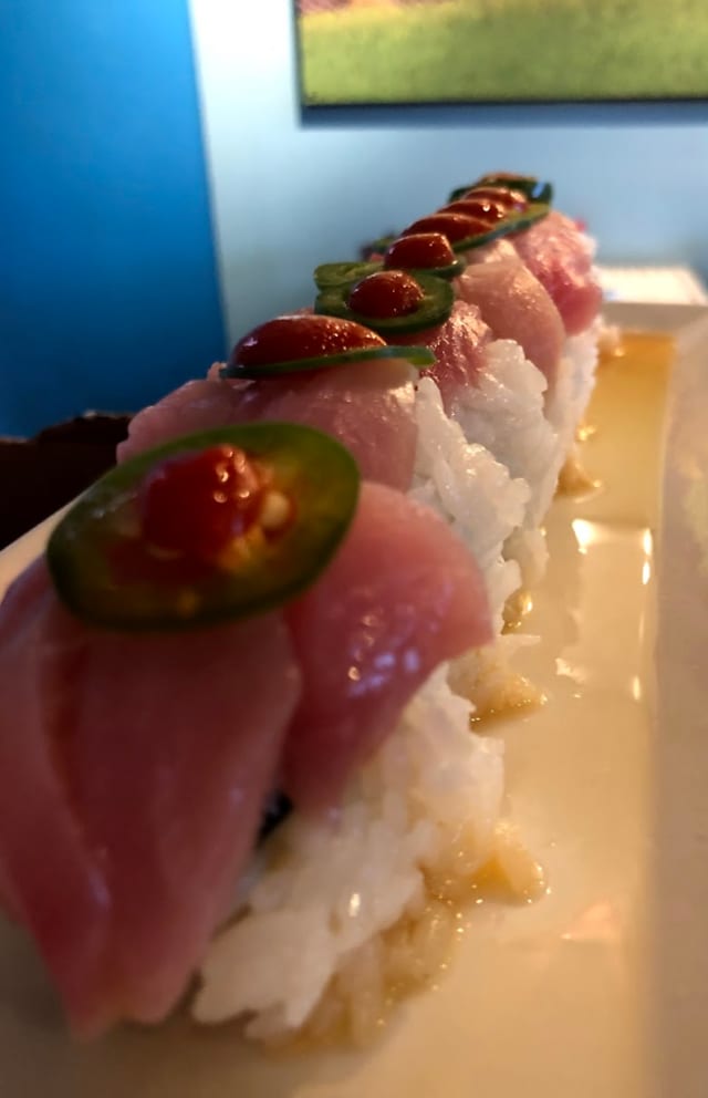 Hama Roll.