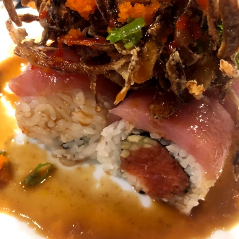 Savor Our Japanese Delivery