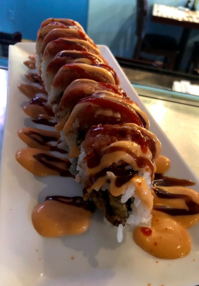007 Roll.