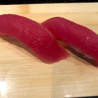 Sushi | Tuna