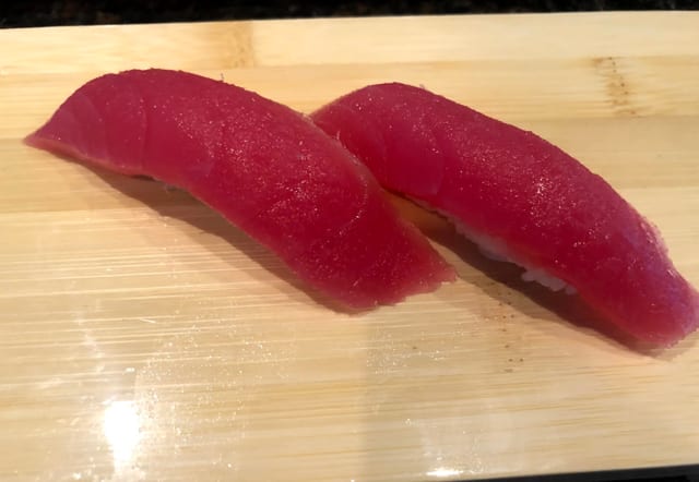 Sushi | Tuna.