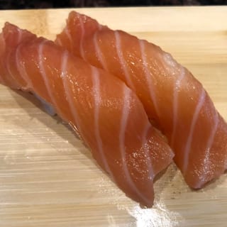 Sushi | Salmon