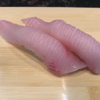 Sushi | Yellowtail