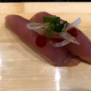 Sushi | Albacore