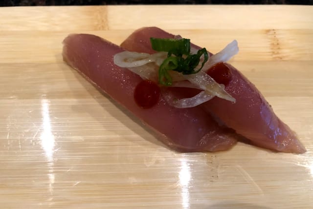 Sushi | Albacore.
