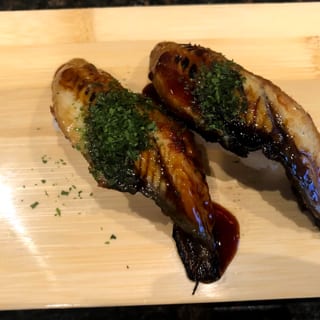 Sushi | Freshwater Eel