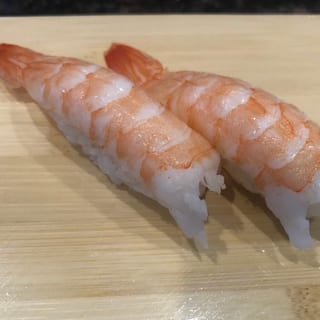 Sushi | Shrimp