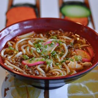 Bulgogi Udon