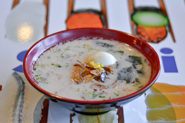 Ramen | Original.