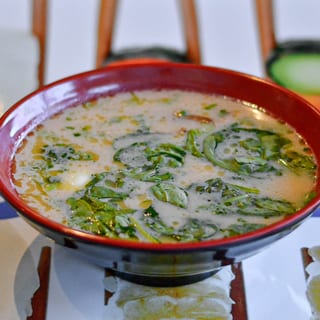 Ramen | Miso