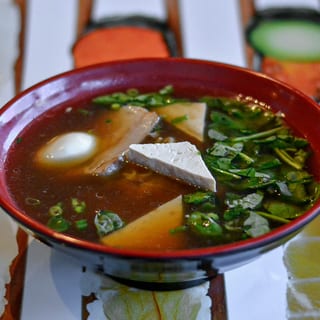 Ramen | Tsuyu