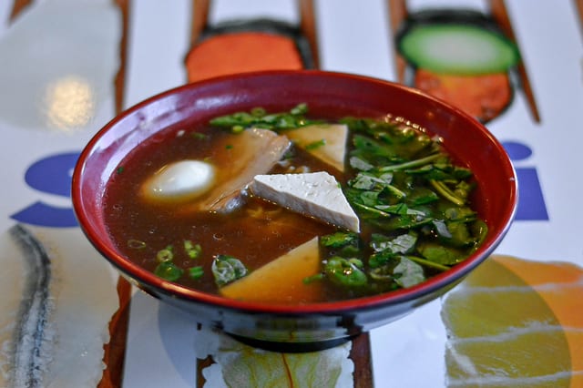 Ramen | Tsuyu.
