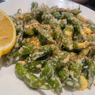 Song’s Edamame